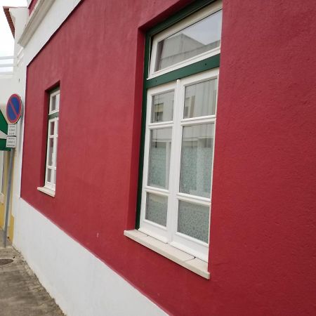 Estudio 21 Cercal do Alentejo Zewnętrze zdjęcie