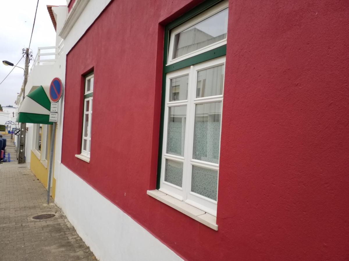 Estudio 21 Cercal do Alentejo Zewnętrze zdjęcie
